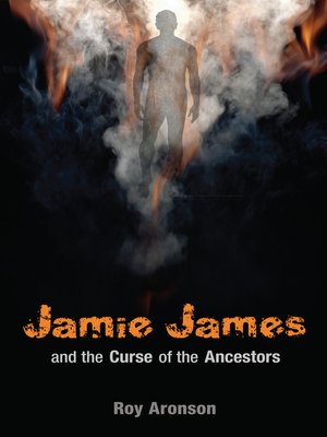 cover image of Jamie James